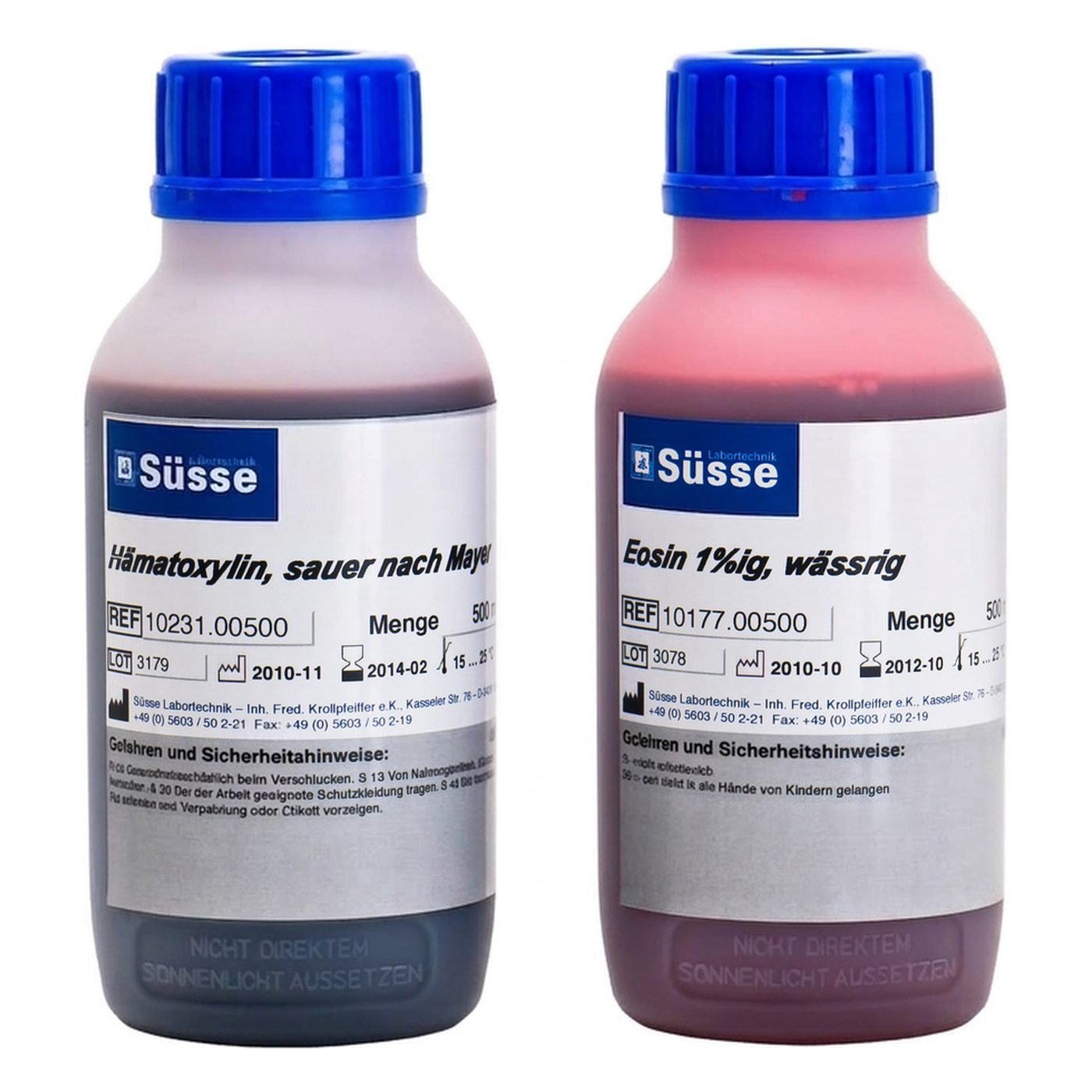 Eosin 1%, wässrig
